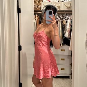 Rare Victoria’s Secret slip dress